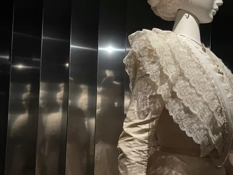 Fragonard Museum of Fashion and Costume - Arles