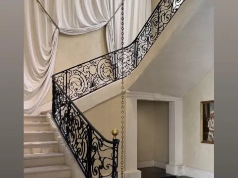 Fragonard Museum of Fashion and Costume - Arles
